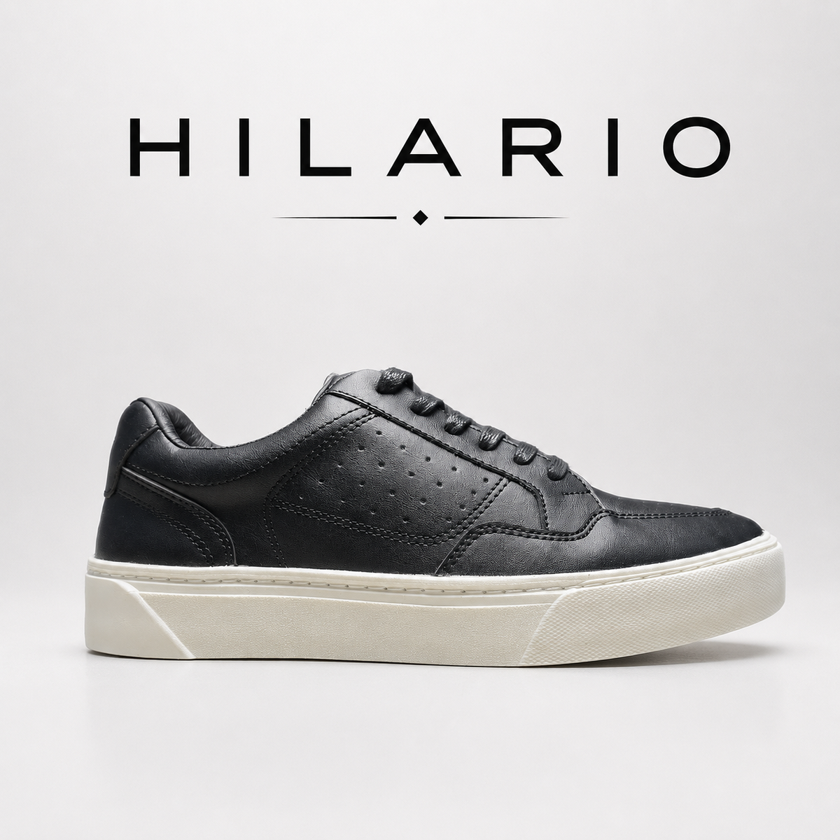 Tenis Hilario Hombre | Comodidad Todo el Día