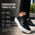 Zapato Casual Hombre BatoX Valentín