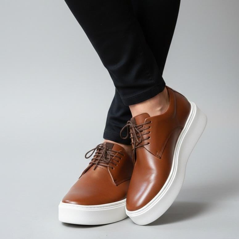 Zapato Casual Hombre BatoX Valentín