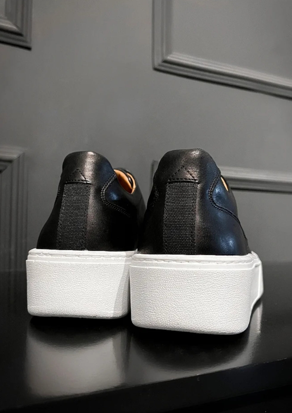 Zapato Casual Hombre BatoX Valentín