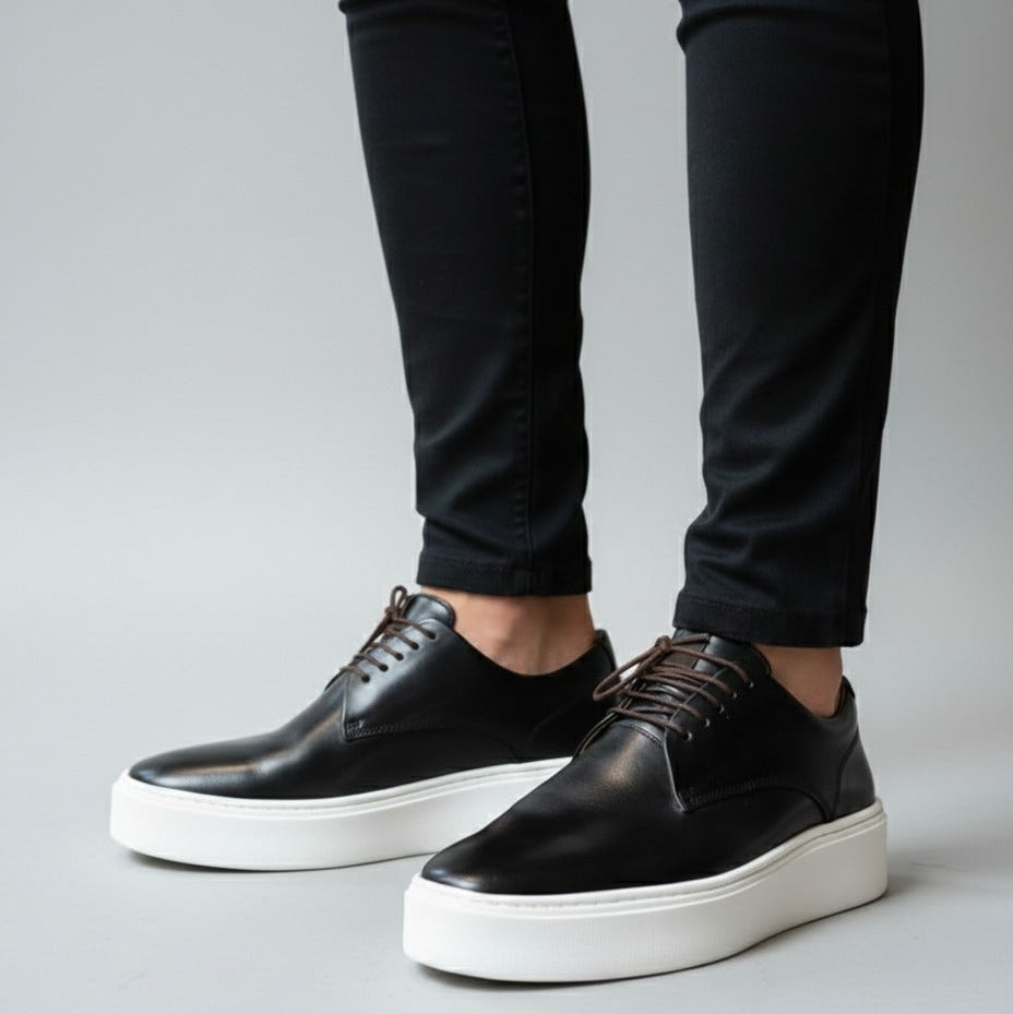 Zapato Casual Hombre BatoX Valentín