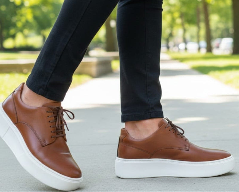 Zapato Casual Hombre BatoX Valentín